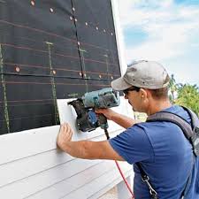 Best Historical Building Siding Restoration  in Manheim, PA